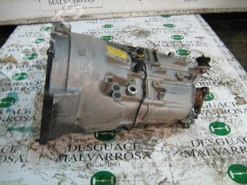 Used Gearbox Gearbox BMW 3 (E46) 320 d (150 hp) 3768253 3768253