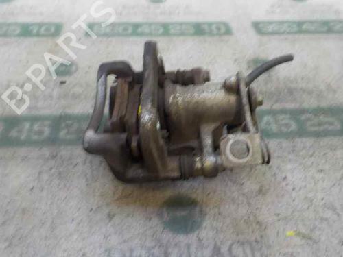 Used Left rear brake caliper KIA RIO IV (YB, SC, FB) 1.2 CVVT (84 hp) 11551738