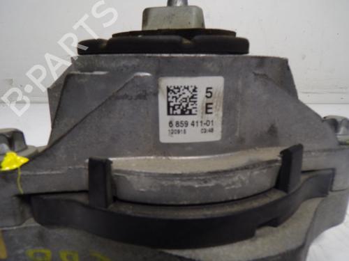 Engine mount BMW 1 (F20) 118 d | BP15849395M89 