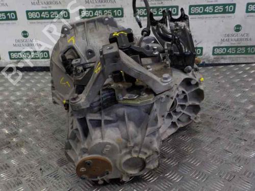 Gearkasse FORD FOCUS C-MAX (DM2)  | BP5219624M3 