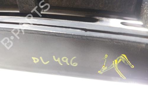 Front bumper reinforcement SEAT LEON Sportstourer (KL8, KLD)  | BP19583849C109 