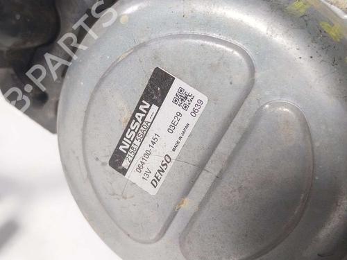 Andre NISSAN LEAF (ZE1) Electric | BP39698403O1 - Image 3