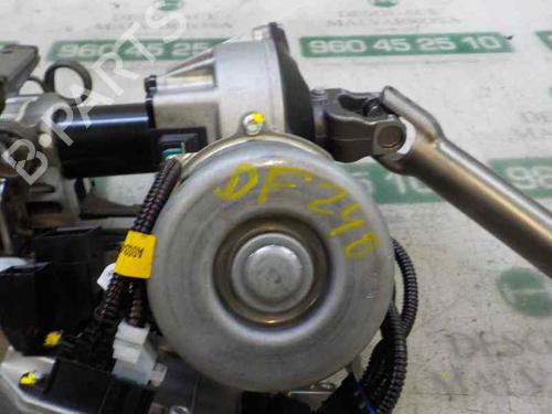 Steering column AUDI A1 Sportback (GBA)  | BP6304392M21 