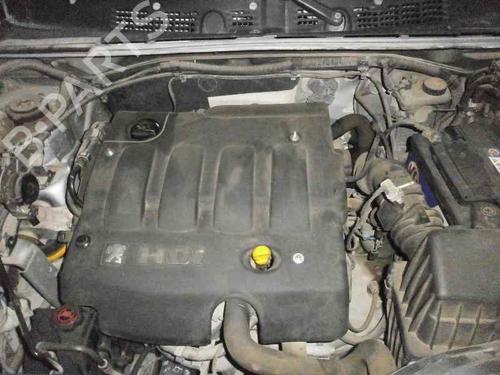 Electronic module PEUGEOT PARTNER MPV (5_, G_) 2.0 HDI | BP3809045M83  - Image 5
