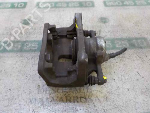 Used Left front brake caliper MERCEDES-BENZ CITAN Box Body/MPV (W415) [2012-2021]  11551838