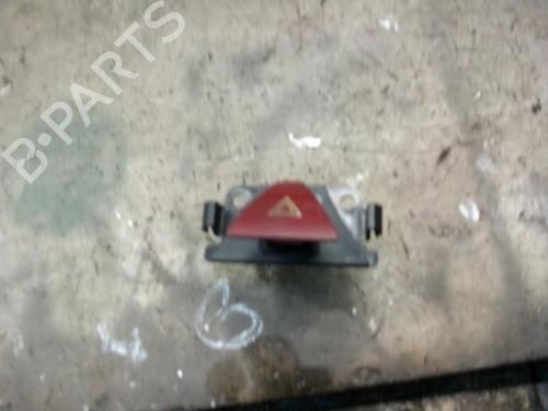 Used Warning switch Warning switch PEUGEOT 307 (3A/C) 2.0 HDi 90 (90 hp) 3785073 3785073