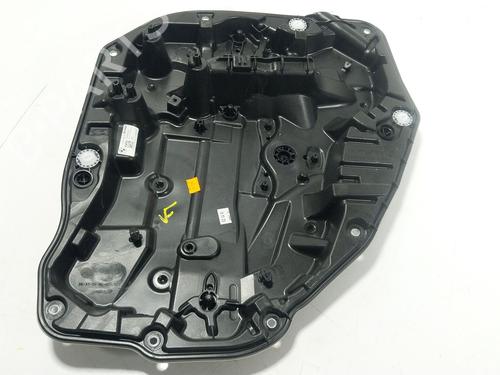 Used Rear right window mechanism BMW X7 (G07) xDrive 40 d Mild-Hybrid (340 hp) 30196473