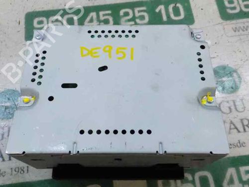 Bilradio FORD FIESTA VI (CB1, CCN)  | BP5339857E6 