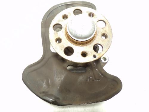 Used Left front steering knuckle MERCEDES-BENZ E-CLASS Convertible (A207) [2010-2016]  10861445