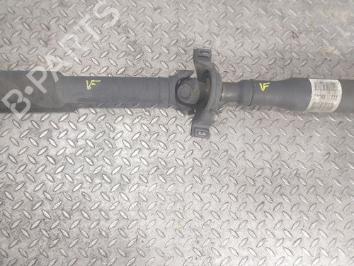 Driveshaft MERCEDES-BENZ CLS (C219) CLS 320 CDI (219.322) | BP17834395M37 