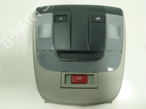 Used Interior roof light Interior roof light KIA NIRO II (SG2) 1.6 GDI Hybrid (141 hp) 24921756 24921756