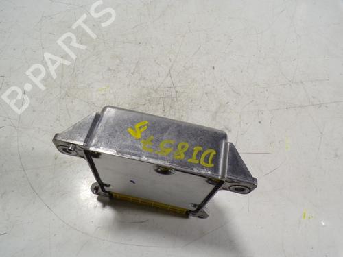 Airbag styreenhed MERCEDES-BENZ C-CLASS T-Model (S204)  | BP9258686M53 