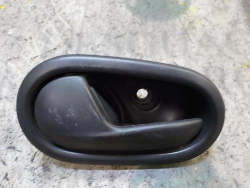 Used Front left interior door handle DACIA LOGAN II [2012-2025]  4006593