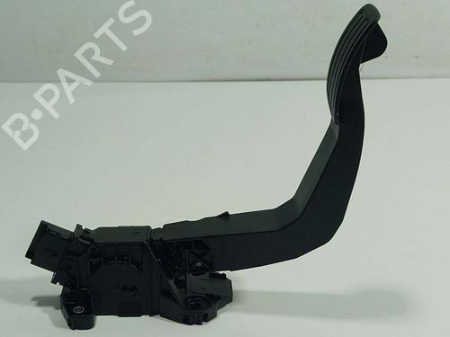 Pedal CITROËN C4 X (BD_, BE_, BF_) ë-C4 X (BFZKXC) | BP38546864I4 - Image 3