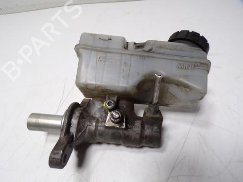 Brake master cylinder DACIA DOKKER Express Box Body/MPV  | BP10994807M77 