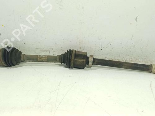 Used Right front driveshaft Right front driveshaft 39417053 39417053