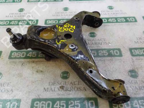 Left front suspension arm MERCEDES-BENZ SPRINTER 3-t Van (B906)  | BP6328947M12 