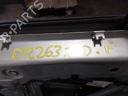 Right rear door LAND ROVER DISCOVERY IV (L319) 2.7 TD 4x4 | BP30768979C5 