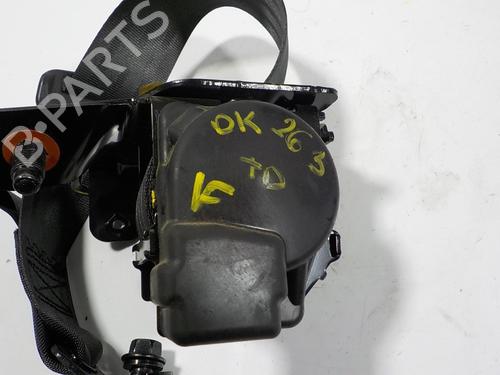 Rear right seatbelt KIA CEE'D (JD) 1.4 CRDi 90 | BP11852266I28 
