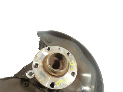 Right rear steering knuckle AUDI A6 C6 Avant (4F5) 2.0 TDI | BP7818441M28 