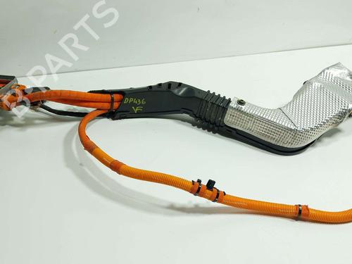 Electronic module VOLVO XC40 (536) T2 | BP38043507M83 - Image 3