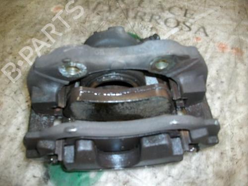 Right front brake caliper CITROËN XSARA (N1) 2.0 HDi 90 | BP11545025M104 