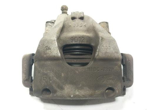 Right front brake caliper FORD FIESTA VII (HJ, HF) 1.1 Ti-VCT | BP29544463M104 