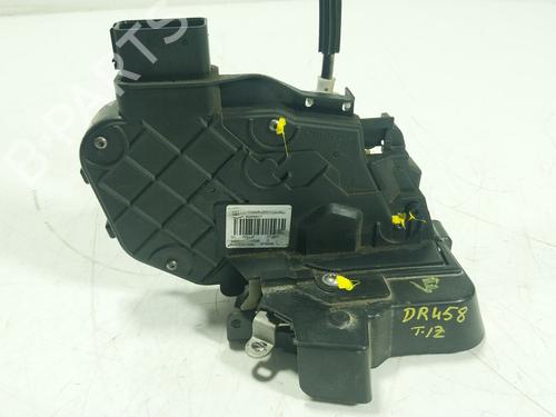 Rear left lock LAND ROVER DISCOVERY IV (L319) 3.0 SDV6 4x4 | BP28674162C100 