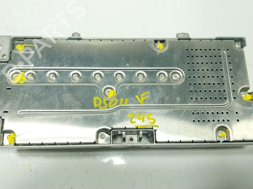 Electronic module BMW XM (G09) XM All-wheel Drive | BP33654109M83 - Image 2