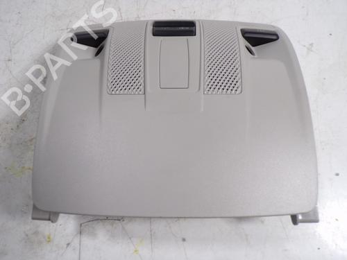 Interior roof light MERCEDES-BENZ B-CLASS Sports Tourer (W246, W242) [2011-2018]  7666868