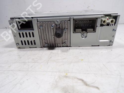 Radio VOLVO C30 (533) 1.6 D | BP8691571E6