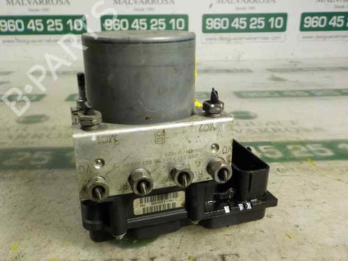 ABS pump PEUGEOT 308 I (4A_, 4C_) 1.6 HDi | BP6677186M43 