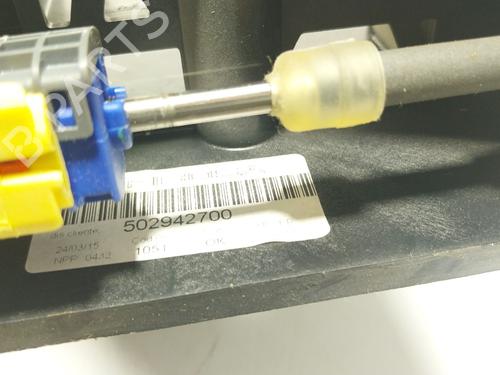 Gear lever FIAT PANDA (312_, 319_)  | BP28426790M90