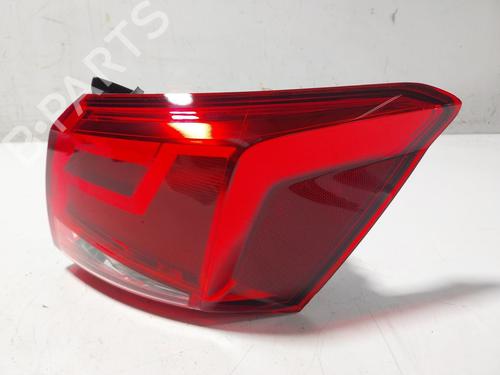 Right taillight SEAT IBIZA V (KJ1, KJG) | BP32162252C35