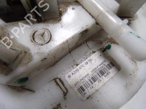 Fuel pump MERCEDES-BENZ GLC (X253)  | BP12179820M76 