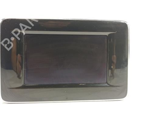 display-monitor-mercedes-benz-a-class-w176-2012-2013-2014-2015-2016-2017-2018-36784886 main image