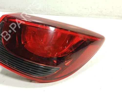 Used Right taillight Right taillight 38320179 38320179