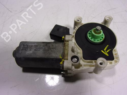 Used Right rear window motor Right rear window motor BMW 5 (E60) 530 i (231 hp) 15689956 15689956