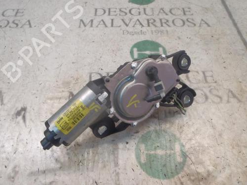 Used Rear wiper motor SEAT ALTEA XL (5P5, 5P8) [2006-2015]  3811252