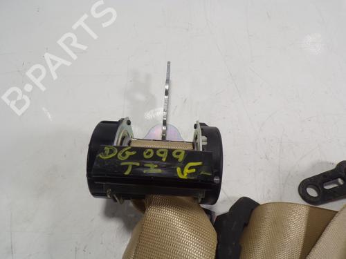 Rear left seatbelt BMW 3 (E90) 316 d | BP6882067I29 