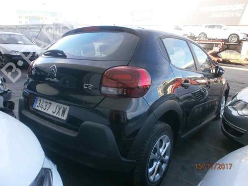 Clutch slave cylinder CITROËN C3 II (SC_)  | BP14279620M113  - Image 6