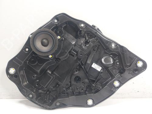 Used Rear right window mechanism Rear right window mechanism BMW 3 (G20, G80, G28) 330 i (258 hp) 24575155 24575155