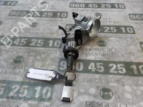 Module électronique OPEL CORSA D (S07) 1.3 CDTI (L08, L68) (75 hp) 14280702