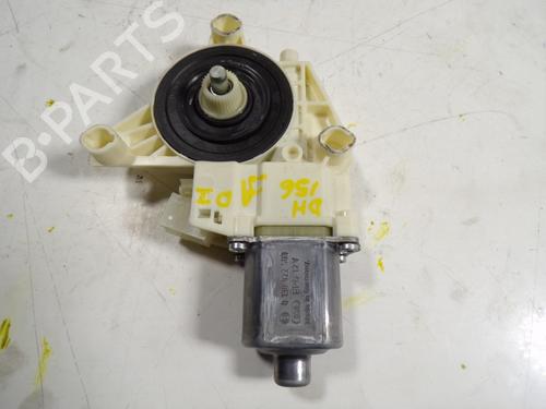 Rudehejsemotor forskærm venstre MERCEDES-BENZ C-CLASS (W204) [2007-2015]  7847341