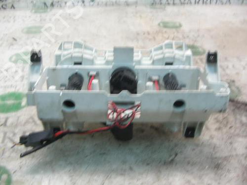 Climate control FIAT PUNTO (188_) 1.2 60 (188.030, .050, .130, .150, .230, .250) | BP3789311I5 