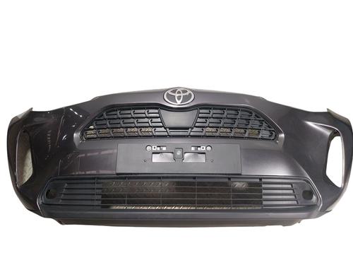 front-bumper-toyota-yaris-cross-mxp_-2020-28198619 main image