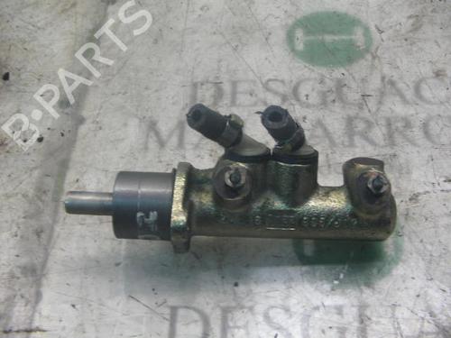 Used Brake master cylinder Brake master cylinder ALFA ROMEO 146 (930_) 1.9 JTD (930.B4B) (105 hp) 3754505 3754505