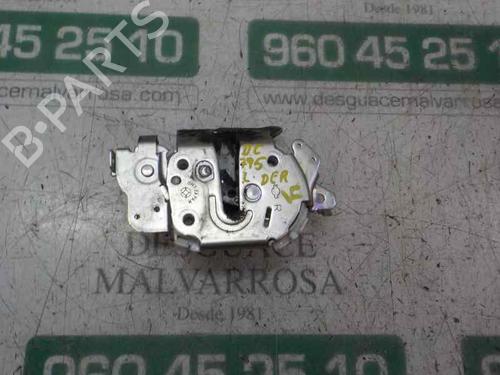 rear-right-lock-nissan-nv200-evalia-bus-2010-6618786 main image