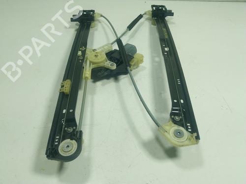 Rear left window mechanism LAND ROVER RANGE ROVER SPORT II (L494) 3.0 TDV6 4x4 | BP19264040C24 