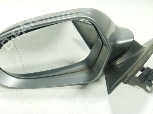Used Left mirror AUDI A6 C7 (4G2, 4GC) 2.0 TDI (190 hp) 32689866